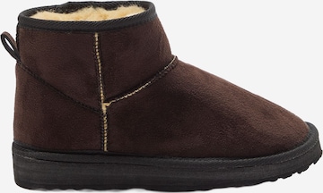 Trendyol Boots in Braun: Vorderseite