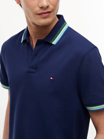 T-Shirt TOMMY HILFIGER en bleu