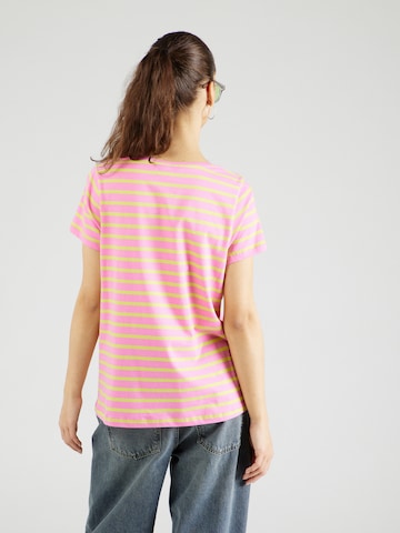 Smith&Soul - Camiseta en rosa