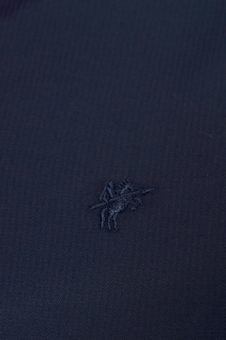 DENIM CULTURE - Blusa em azul