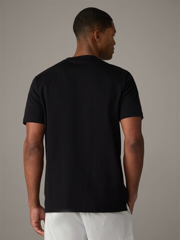 T-Shirt STRELLSON en noir