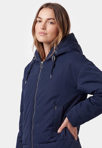 DreiMaster Vintage - Chaqueta de entretiempo en azul