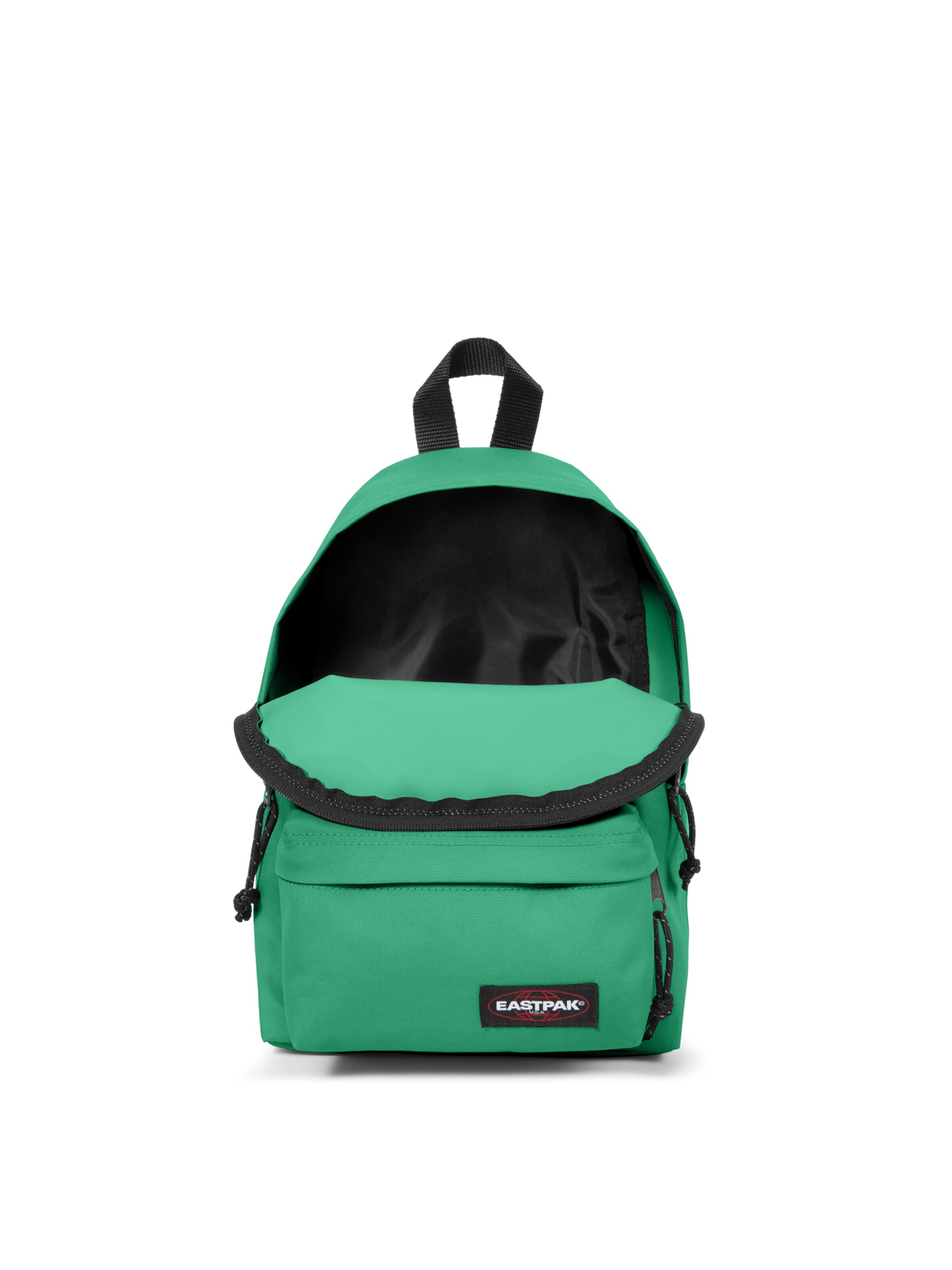 EASTPAK Backpack 'Orbit' in Green