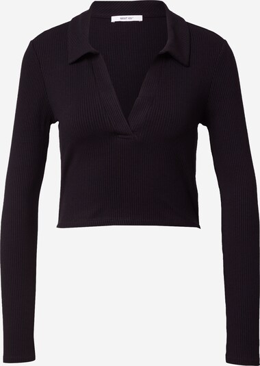 ABOUT YOU Shirt 'Nelly' in schwarz, Produktansicht