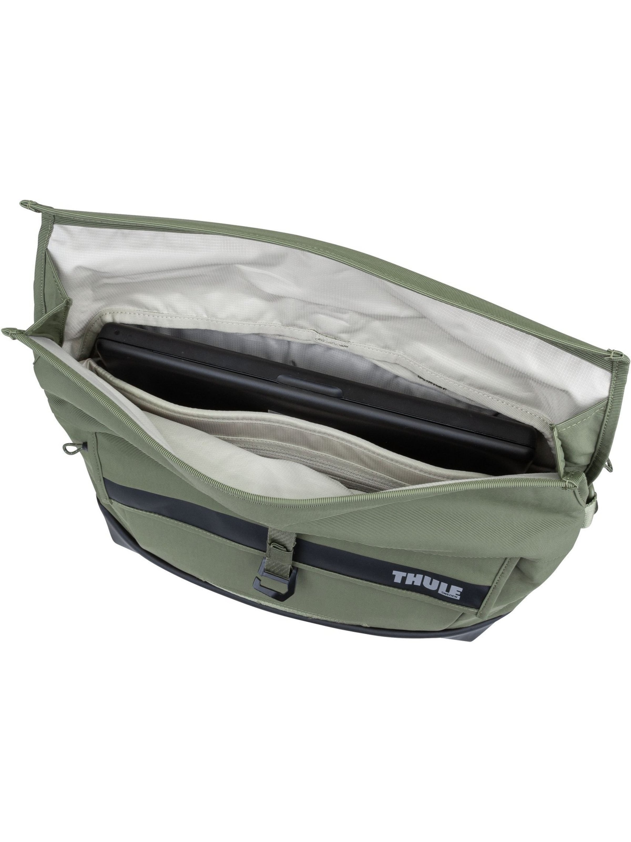Thule Crossbody Bag 'Paramount 3' in Green