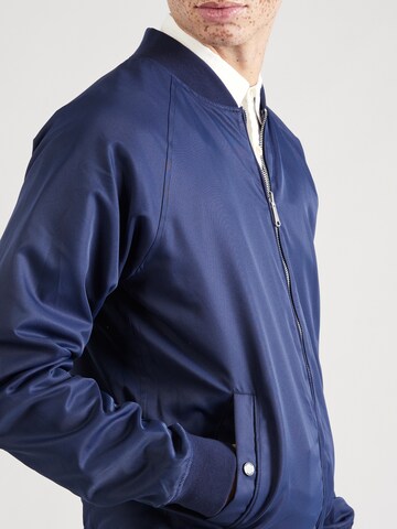 SCOTCH & SODA Between-Season Jacket in Blue