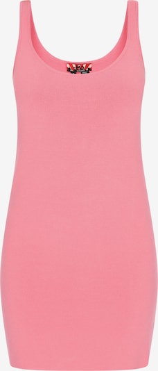 MYMO Pletena haljina 'Fashion Look' u ružičasta, Pregled proizvoda