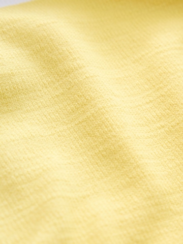 Next - Sweatshirt 'Bugs Bunny' em amarelo