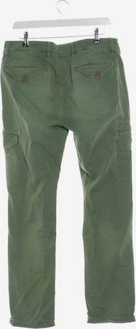 Closed Pants in 33 in Green