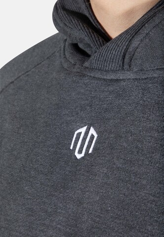 MOROTAI - Sweatshirt em cinzento