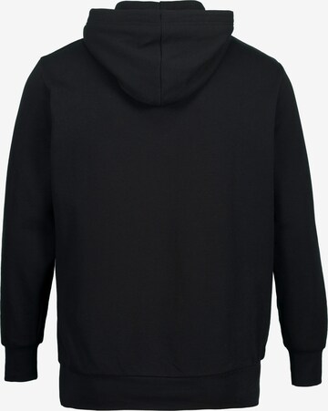 STHUGE Sweatshirt in Zwart