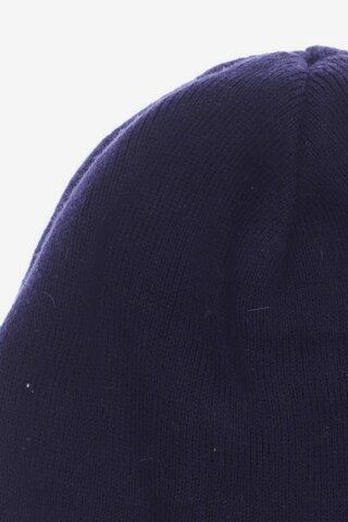 Polo Ralph Lauren Hut oder Mütze One Size in Blau