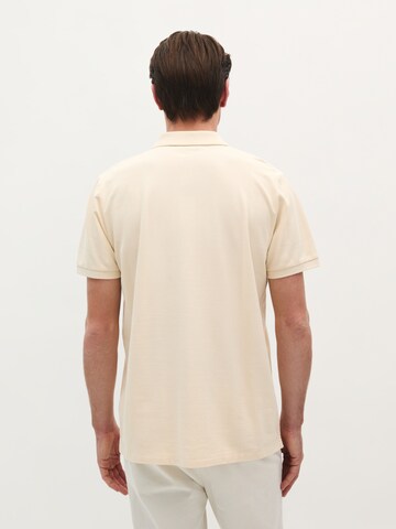 Scalpers Shirt ' ' in Beige