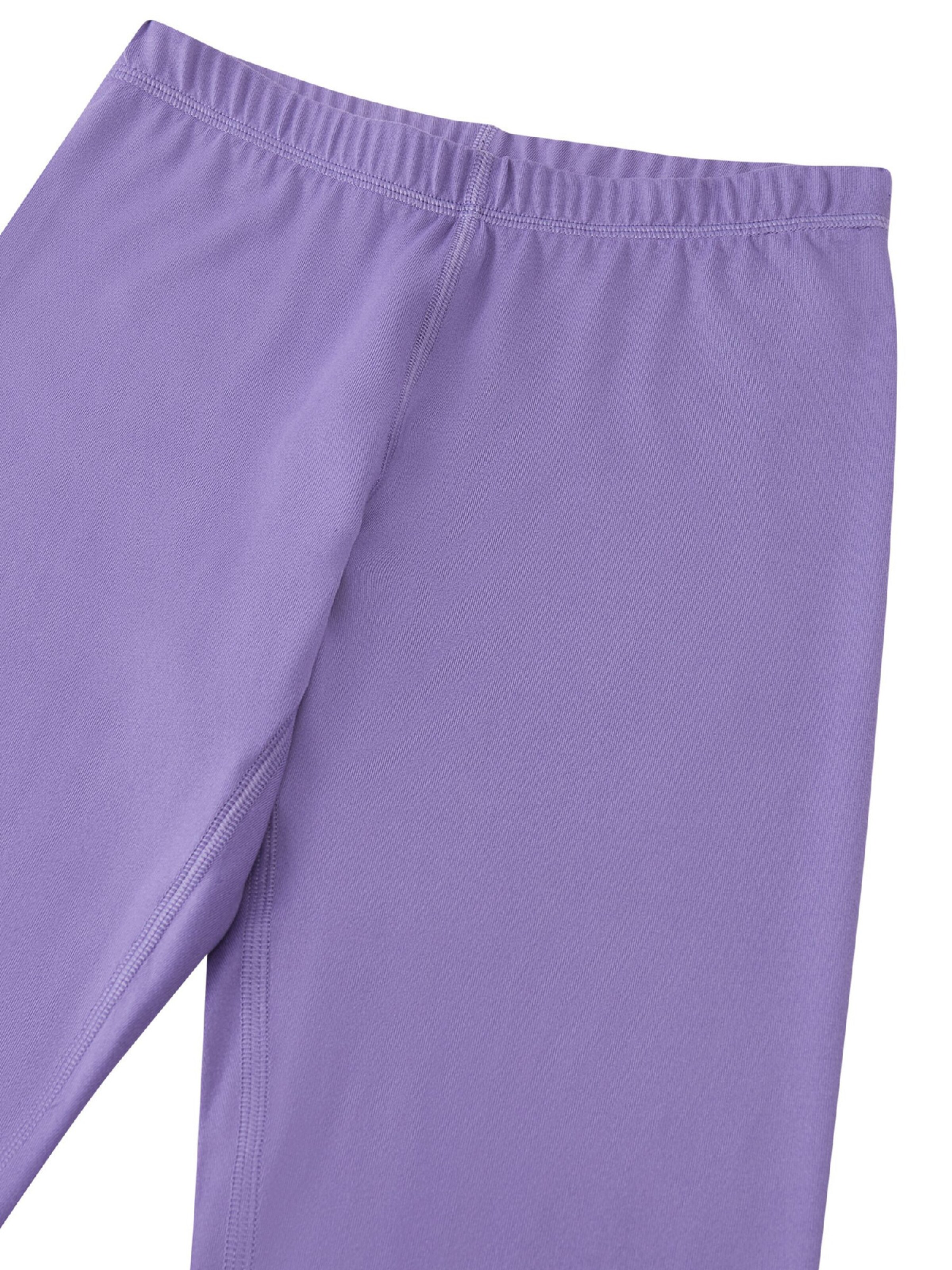 Reima Sport onderkleding 'Sportti' in Lila