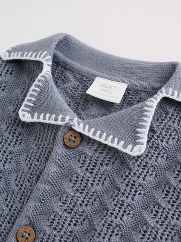 mėlyna Next Rinkinys