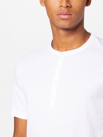 s.Oliver Shirt in White