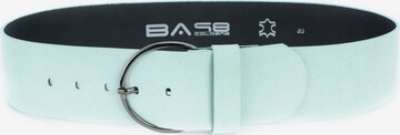 BA98 Belt in Green: front