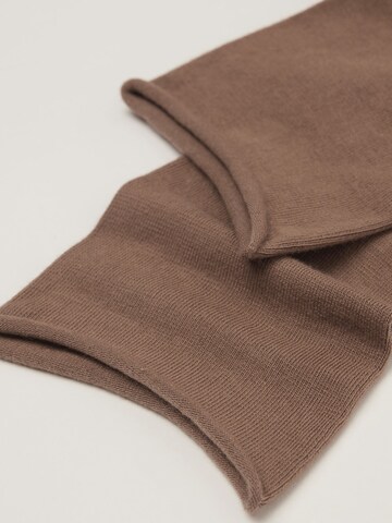 CALZEDONIA Socken in Beige