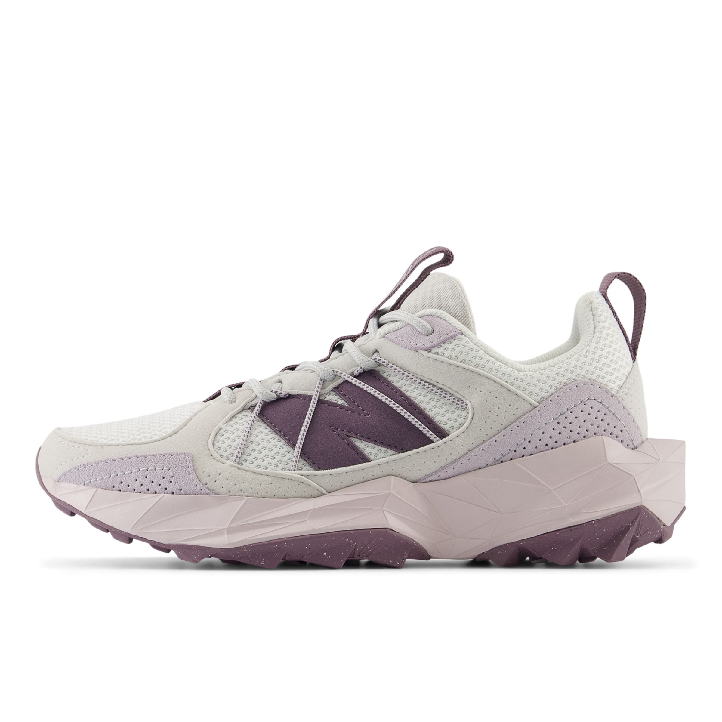 new balance Παπούτσι για τρέξιμο 'Tektrel' σε γκρι