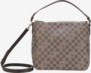 JOOP! - Bolso de mano 'Flora Piazza Athina' en gris: frente