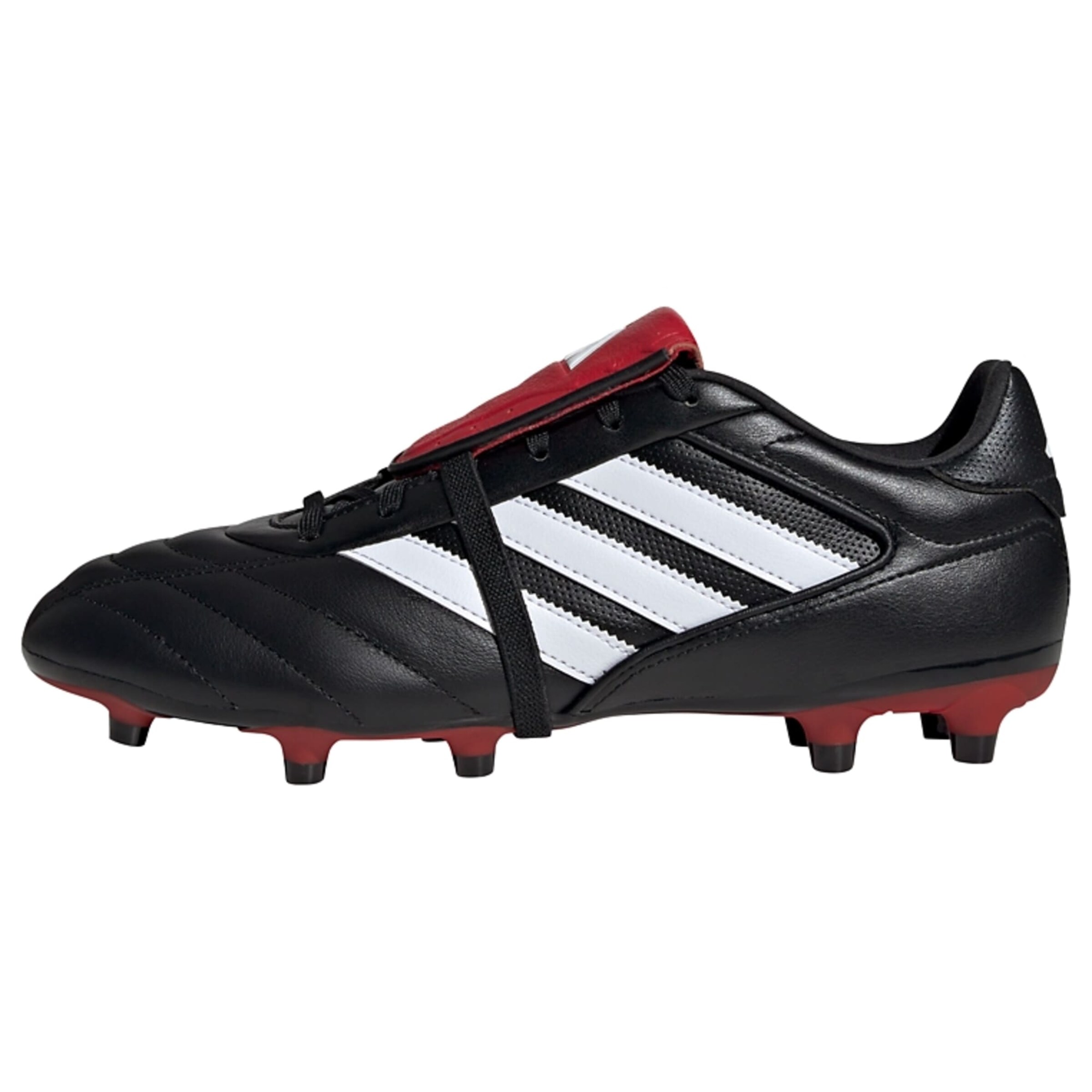 ADIDAS PERFORMANCE Soccer shoe 'Copa Gloro 2' in Black: front
