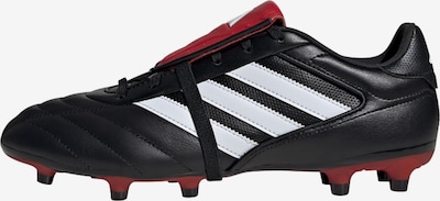 ADIDAS PERFORMANCE Fußballschuh 'Copa Gloro 2' in rot / schwarz / weiß, Produktansicht