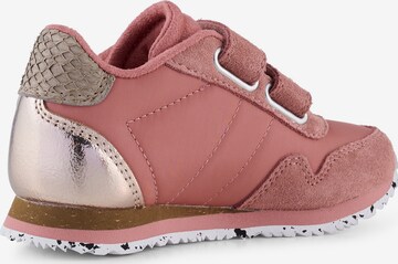 WODEN Sneakers in Pink