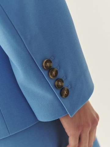 TATUUM Блейзер в Синий