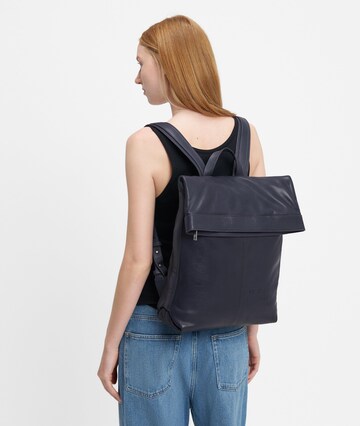 Sac à dos Liebeskind Berlin en bleu