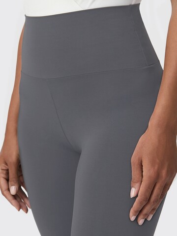 Skinny Leggings 'Luna' Les Lunes en gris