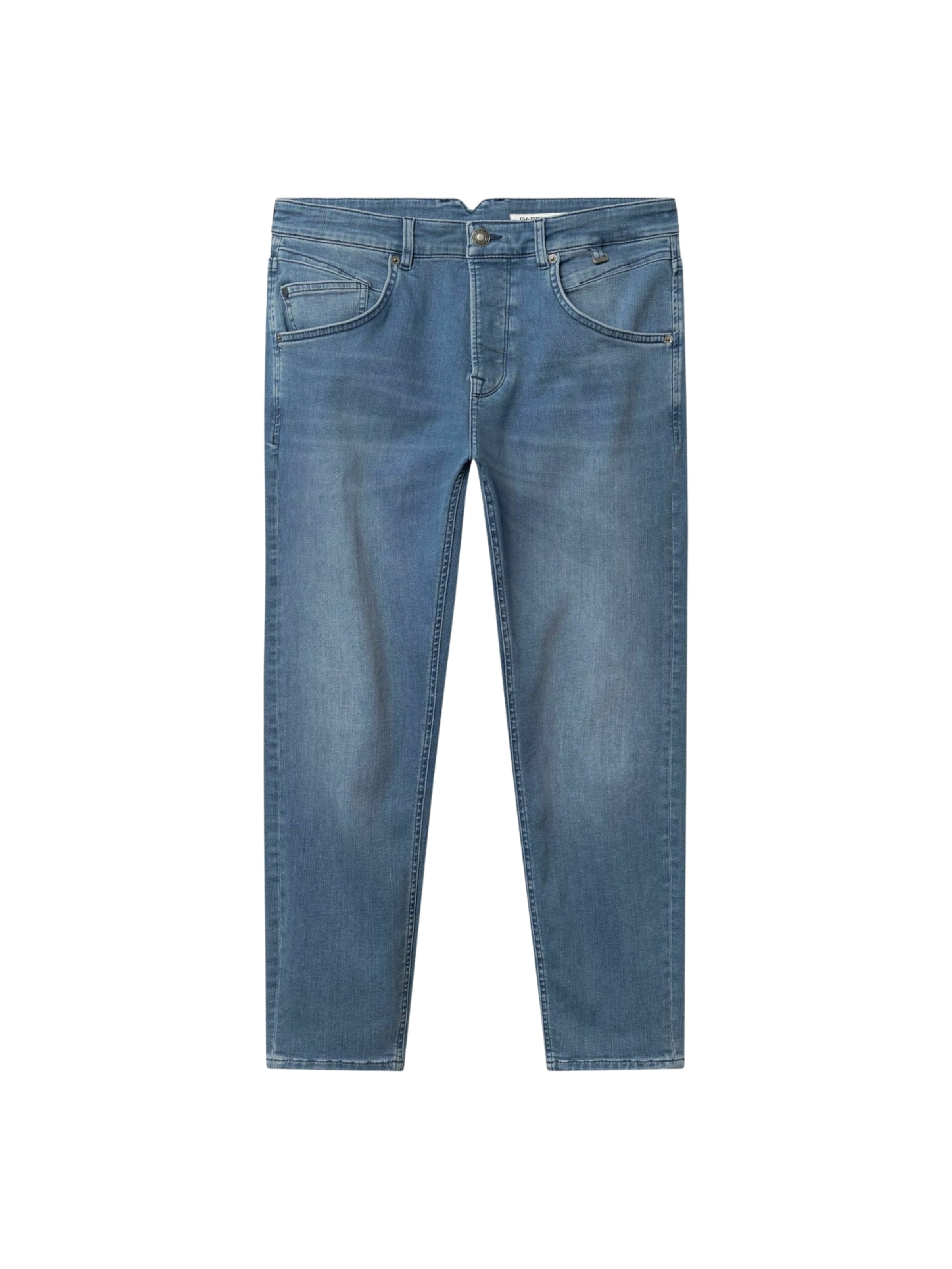 Regular Jean ' GABalex ' GABBA en bleu : devant