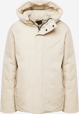 elvine - Chaqueta de invierno 'Ennis' en beige: frente