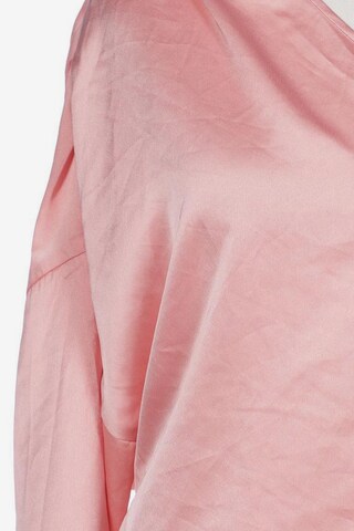 Missguided Tall Bluse XS in Pink