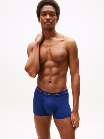 TOMMY HILFIGER Boxershorts in Blau