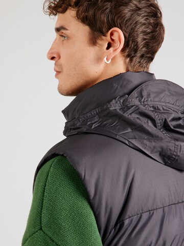 Gilet 'LIMBARA' THE NORTH FACE en noir