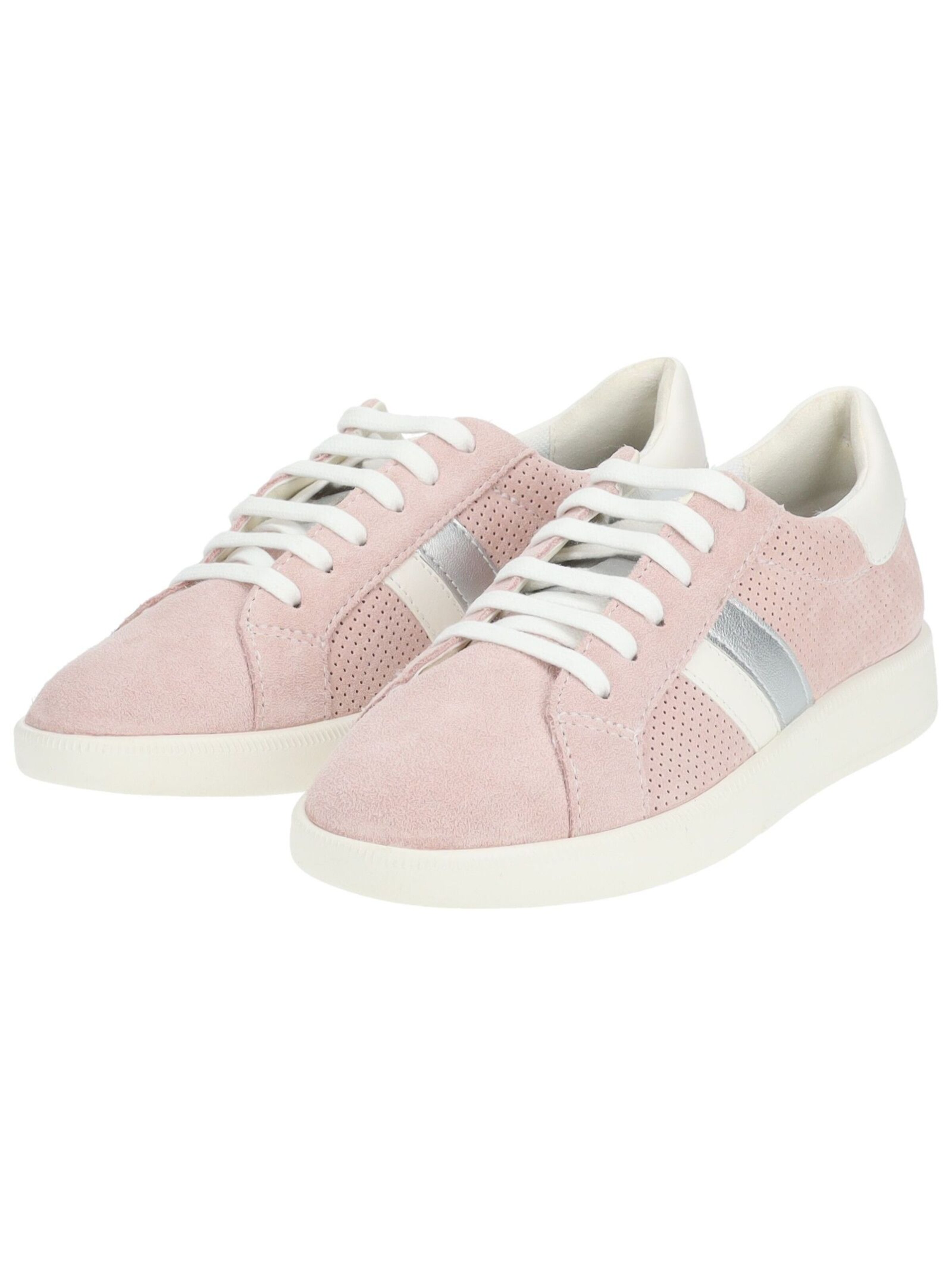 GEOX Sneakers in Pink