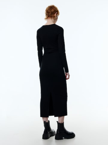 EDITED Dress 'Yamila' in Black