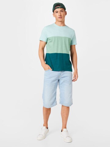 BLEND Regular Jeans in Blue