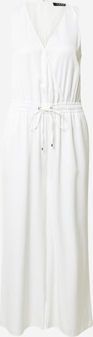 Lauren Ralph Lauren - Jumpsuit 'KALVADE' en blanco: frente