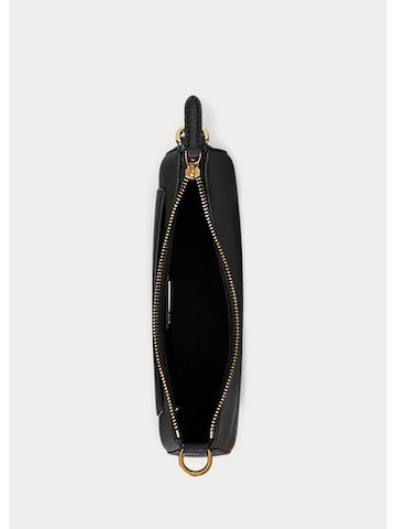 Ralph Lauren Shoulder bag in Black