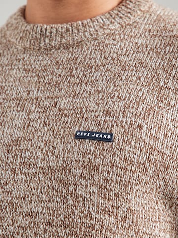 Pepe Jeans Πουλόβερ σε γκρι