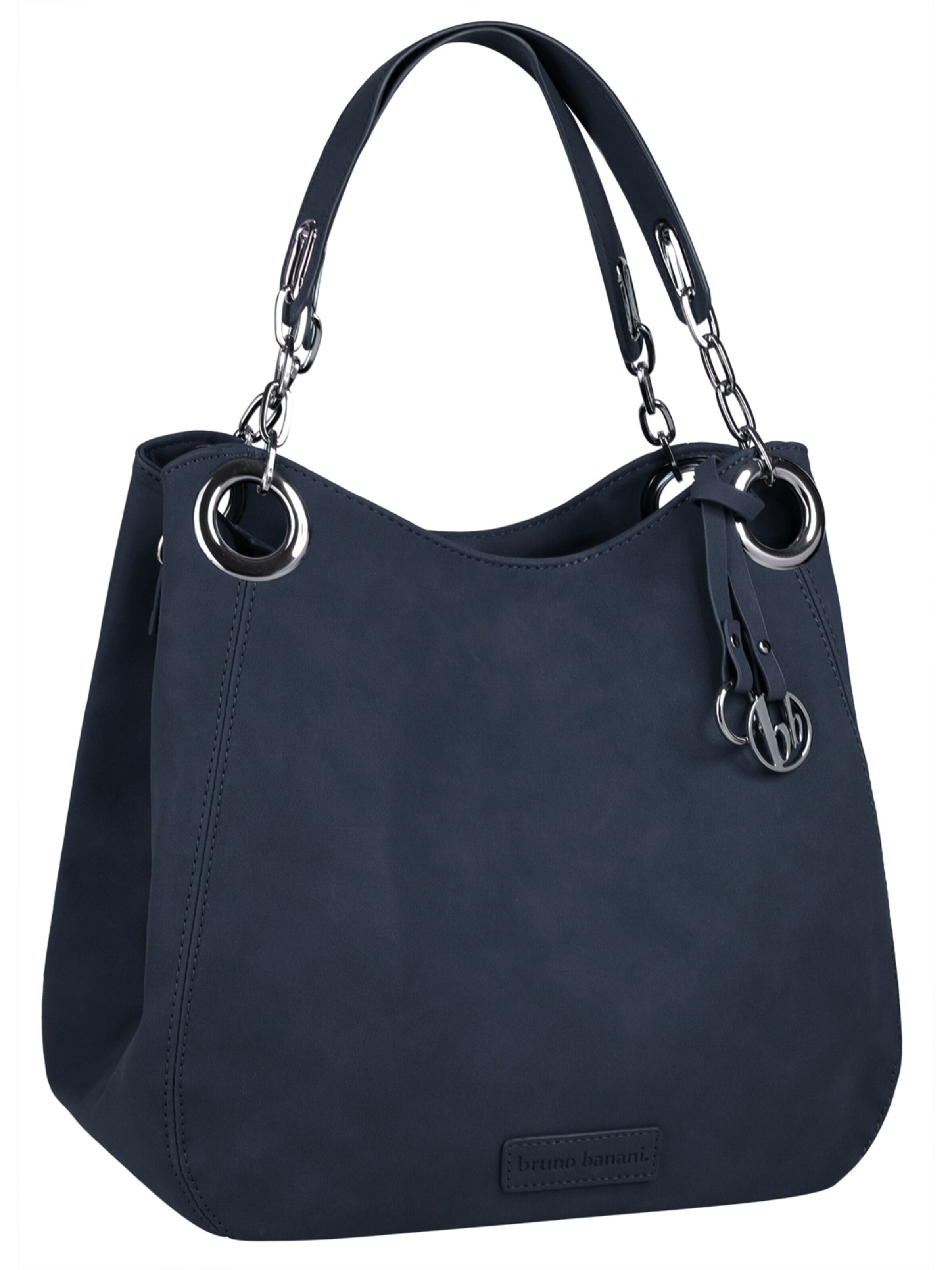 Bruno Banani Schultertasche‌‌‌ in Blau