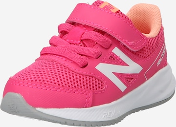 new balance Sneakers '570' in Pink: front