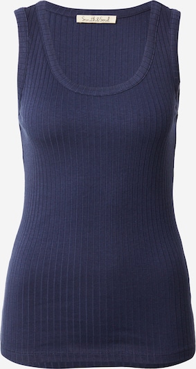 Smith&Soul Top u morsko plava, Pregled proizvoda