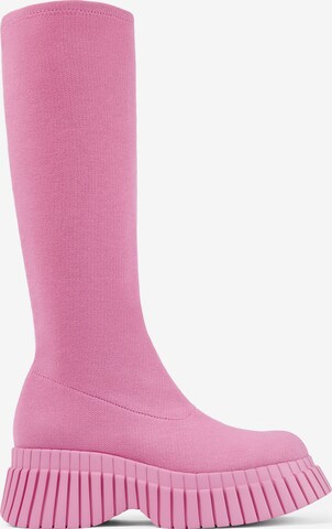 CAMPER Boots ' BCN ' in Pink