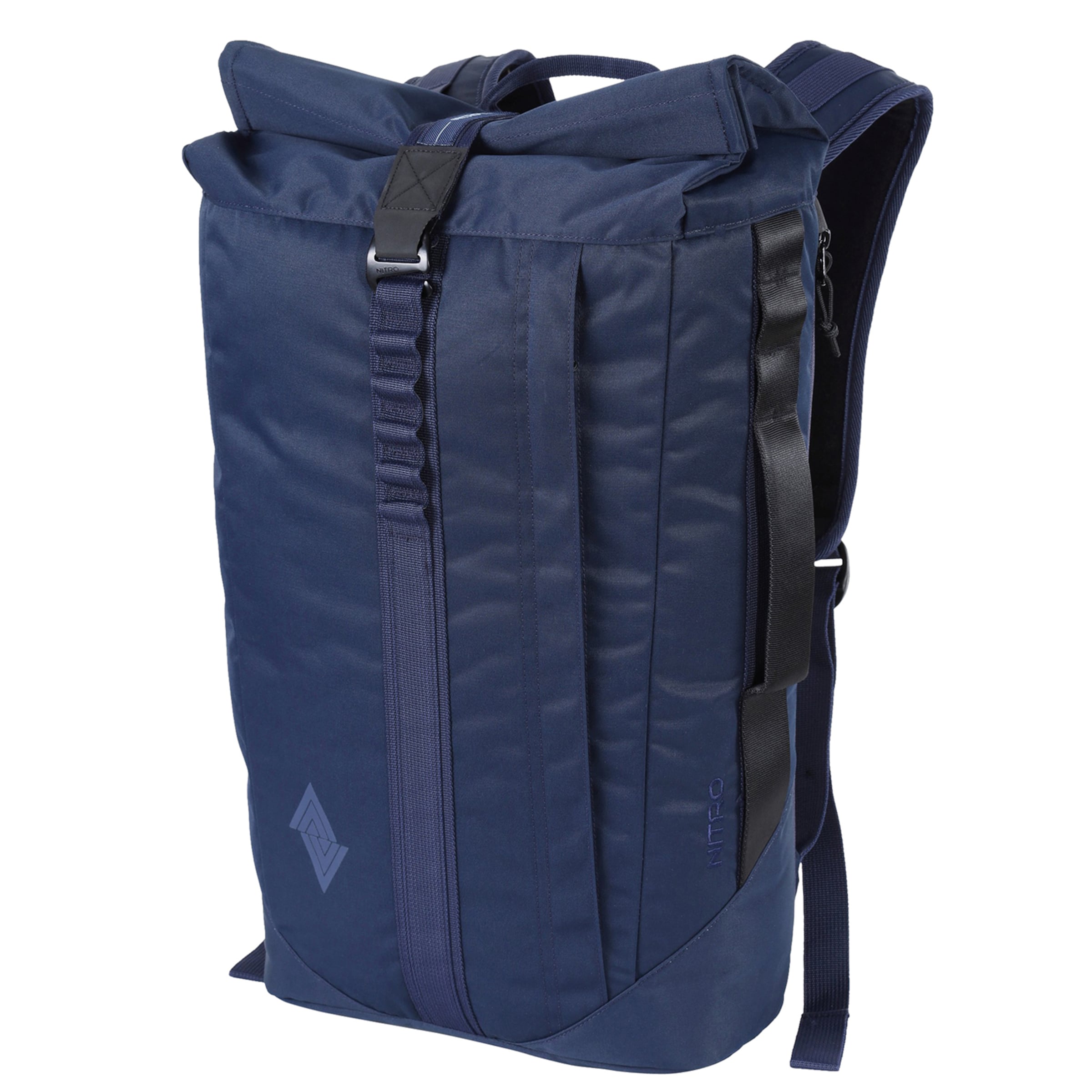 NitroBags Backpack in Blue
