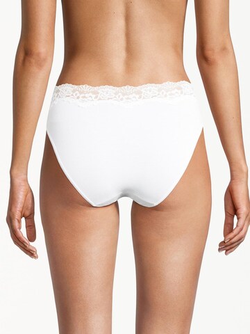 Nina von C. Slip 'Romance'‌‌‌‌‌ in Weiß
