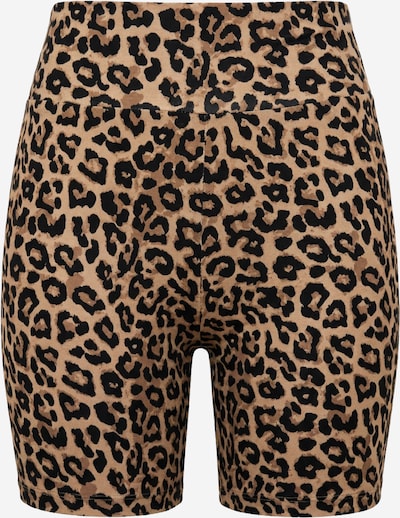 Tamprės 'Hanni' iš studioselect, spalva – ruda / kapučino spalva / juoda, Prekių apžvalga