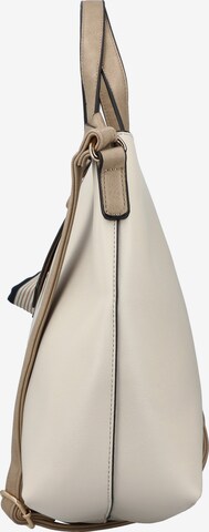 Rieker Handtasche in Beige