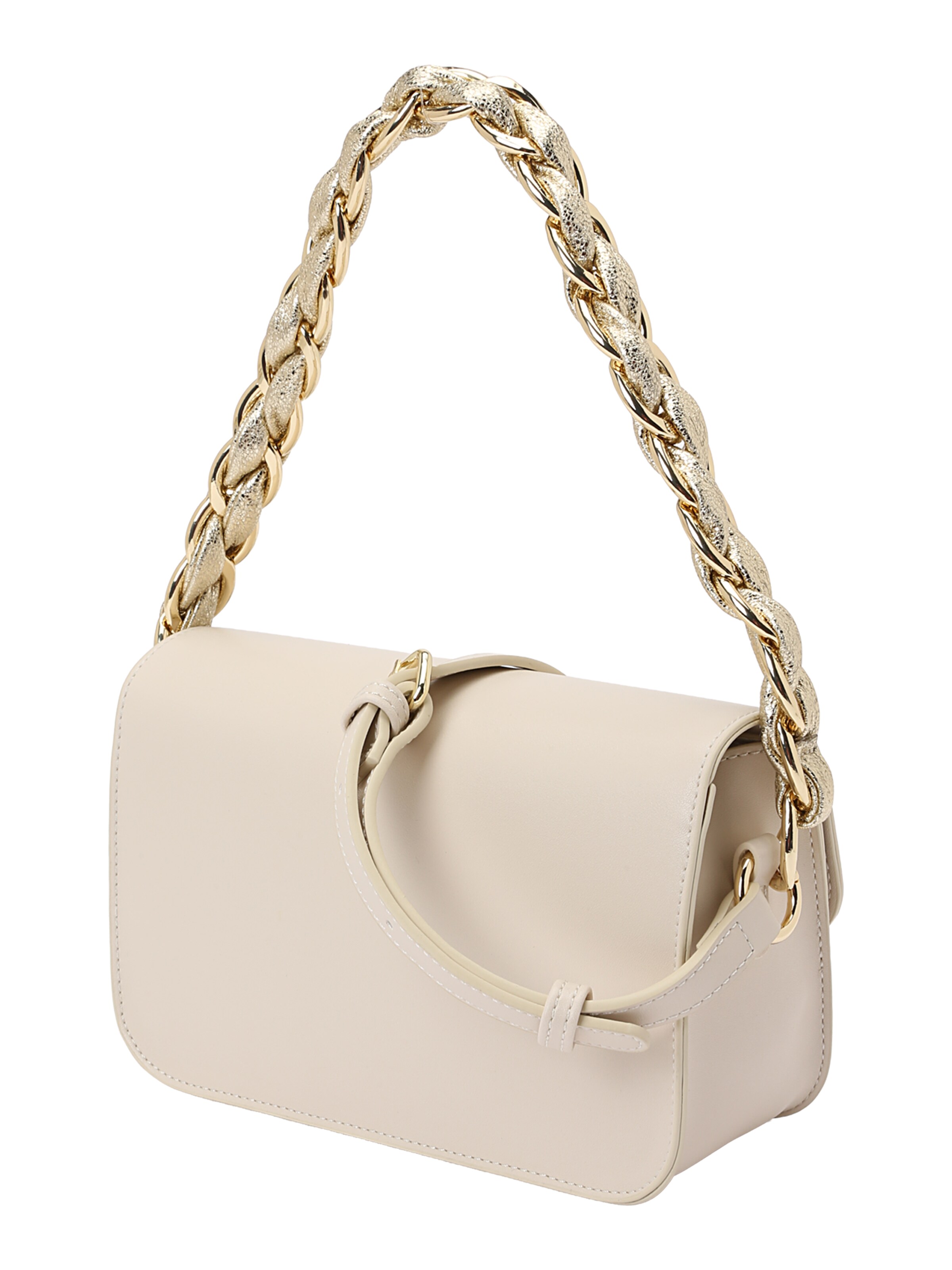 Seidenfelt Наплечная сумка 'Hallila' в Бежевый